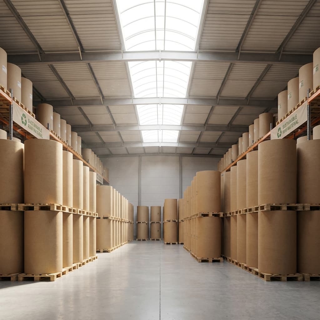 Sustainable Sourcing