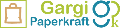 Gargi PaperKraft Logo